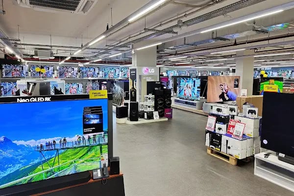 MediaMarkt Alanya - Resim 19