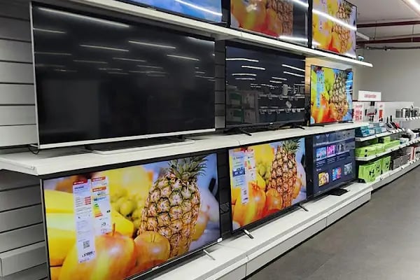 MediaMarkt Alanya - Resim 16
