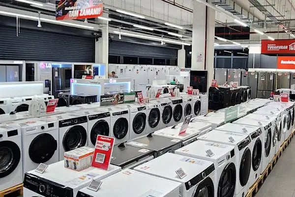 MediaMarkt Alanya - Resim 9