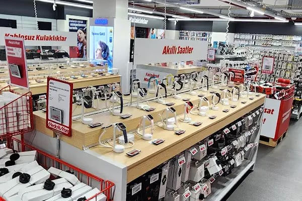 MediaMarkt Alanya - Resim 14