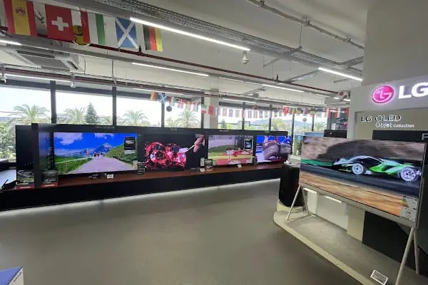 MediaMarkt Alanya - Resim 7