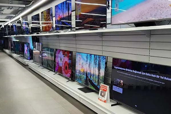 MediaMarkt Alanya - Resim 13