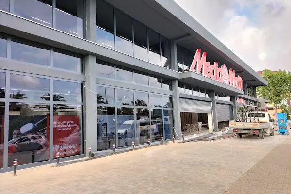 MediaMarkt Alanya - Resim 1