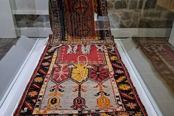 Diyarbakır Arkeoloji Müzesi - Resim 7