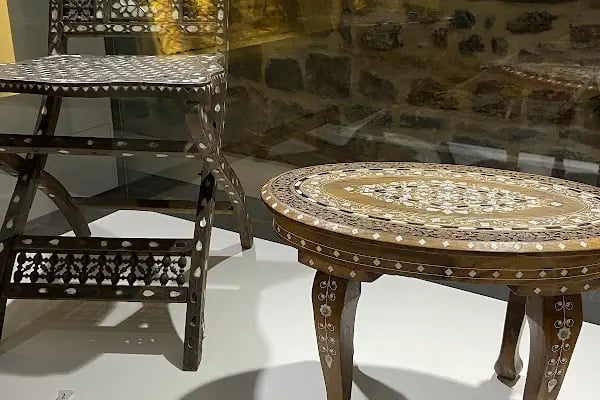 Diyarbakır Arkeoloji Müzesi - Resim 9
