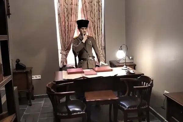 Diyarbakır Arkeoloji Müzesi - Resim 20