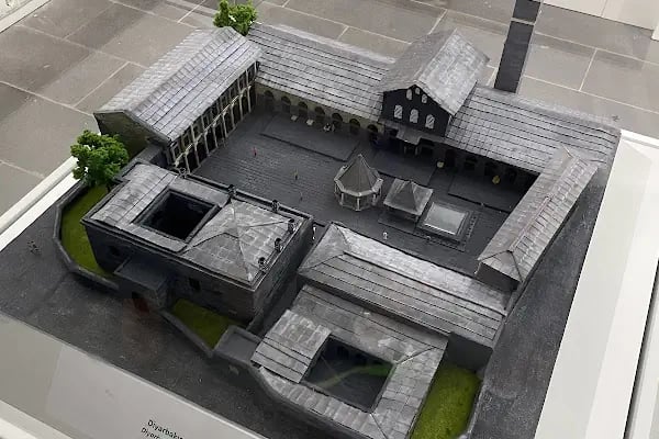 Diyarbakır Arkeoloji Müzesi - Resim 16