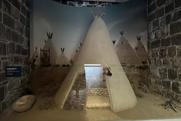 Diyarbakır Arkeoloji Müzesi - Resim 12