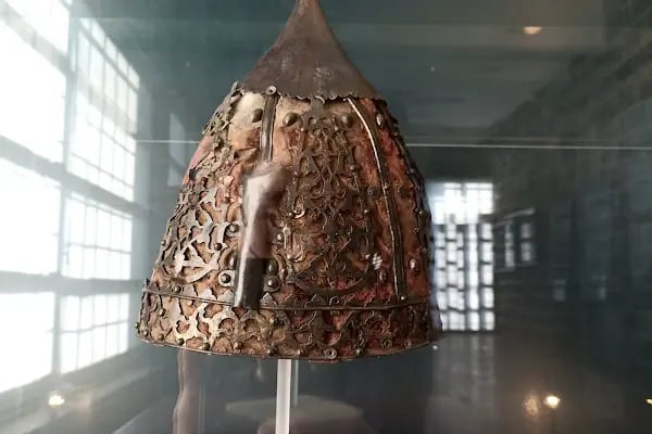 Diyarbakır Arkeoloji Müzesi - Resim 15