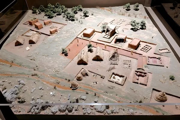Diyarbakır Arkeoloji Müzesi - Resim 4