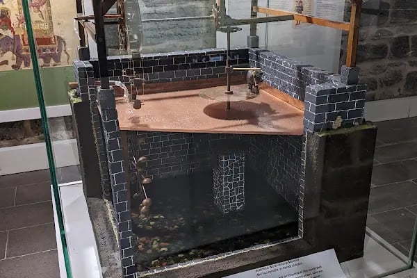 Diyarbakır Arkeoloji Müzesi - Resim 14