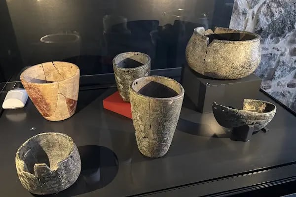 Diyarbakır Arkeoloji Müzesi - Resim 17