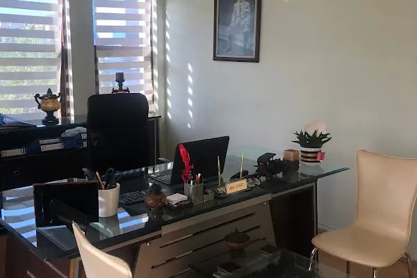 Alanya İkamet Alanya Visa Permit Consultancy Office | Neon - Resim 8