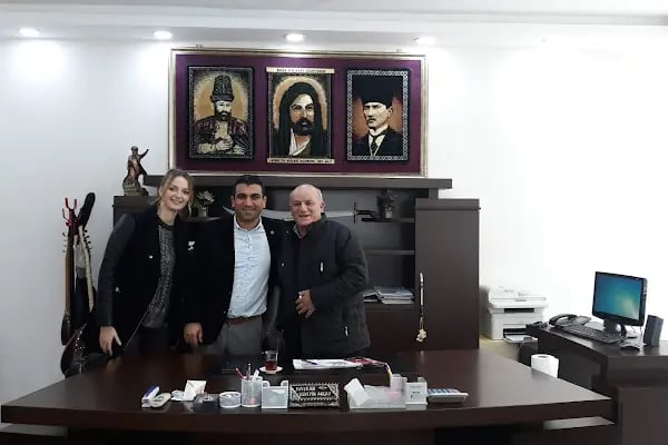 Buca Cem Evi - Resim 2