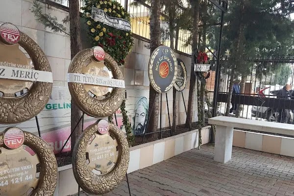 Buca Cem Evi - Resim 6