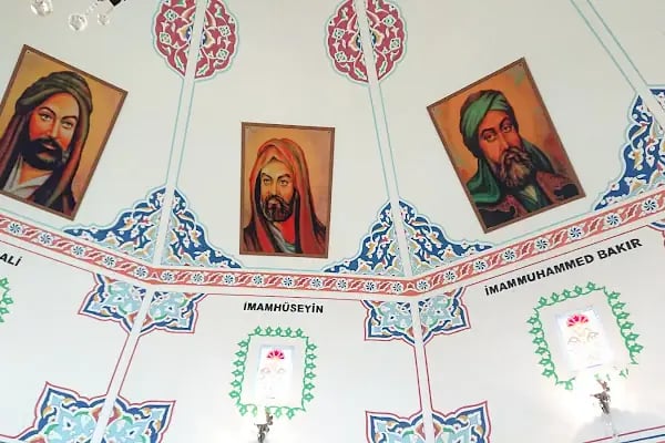 Buca Cem Evi - Resim 12