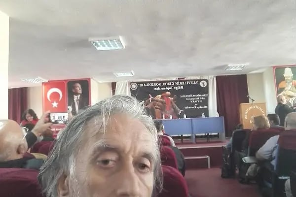 Buca Cem Evi - Resim 16