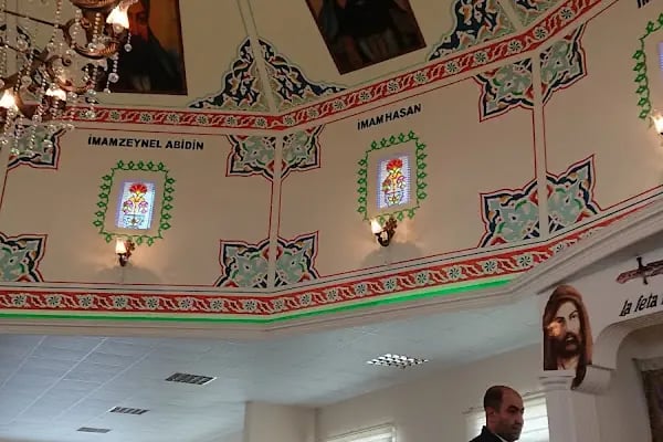 Buca Cem Evi - Resim 4