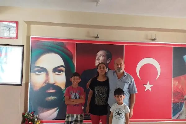 Buca Cem Evi - Resim 15