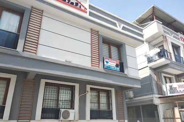Buca Cem Evi - Resim 7