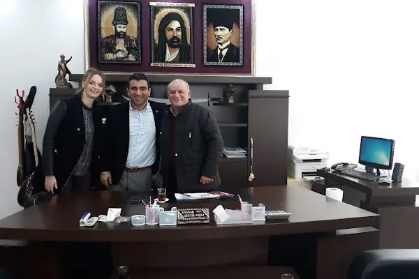 Buca Cem Evi - Resim 11
