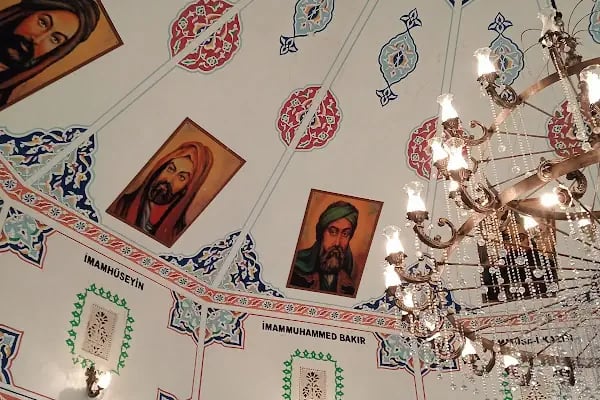 Buca Cem Evi - Resim 20