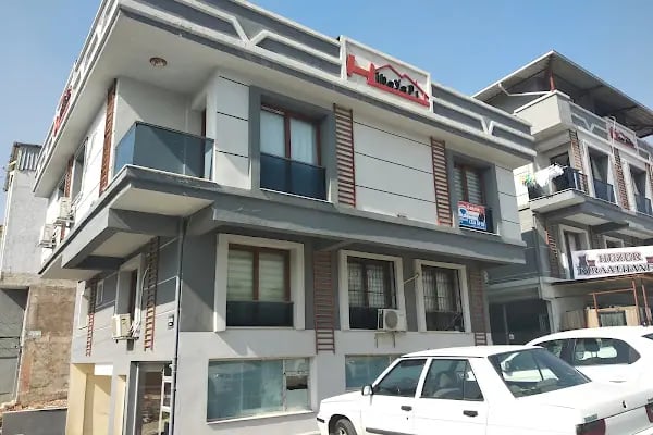 Buca Cem Evi - Resim 1