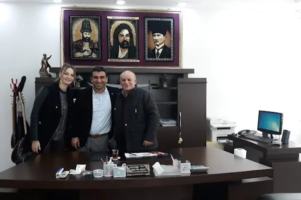 Buca Cem Evi - Resim 18