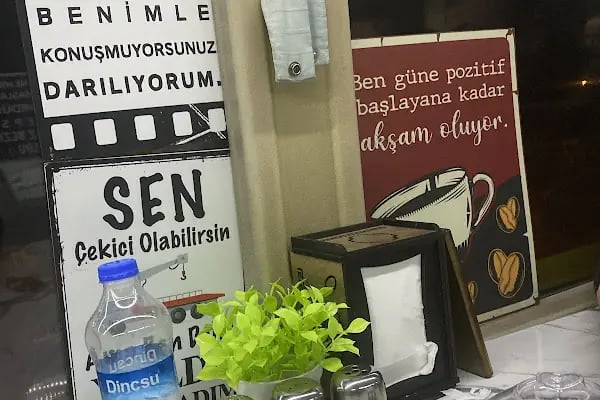KOKOBÜS KOKOREÇ - Resim 18