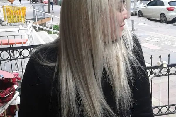 Smyrna Kuaför - Resim 17