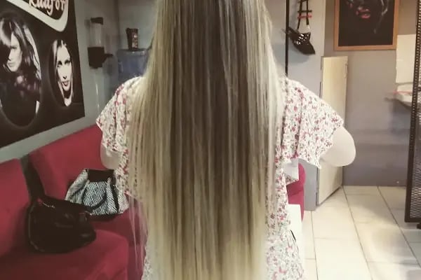Smyrna Kuaför - Resim 3
