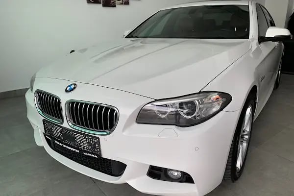 ESKA OTOMOTİV OTONOMİ 2.EL OTO SATIŞ HİZMETLERİ - Resim 8