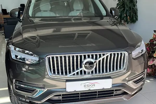 ESKA OTOMOTİV OTONOMİ 2.EL OTO SATIŞ HİZMETLERİ - Resim 15