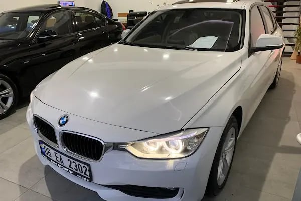 ESKA OTOMOTİV OTONOMİ 2.EL OTO SATIŞ HİZMETLERİ - Resim 10