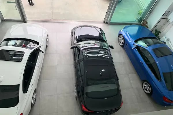 ESKA OTOMOTİV OTONOMİ 2.EL OTO SATIŞ HİZMETLERİ - Resim 12