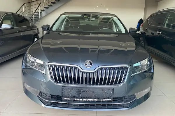 ESKA OTOMOTİV OTONOMİ 2.EL OTO SATIŞ HİZMETLERİ - Resim 16