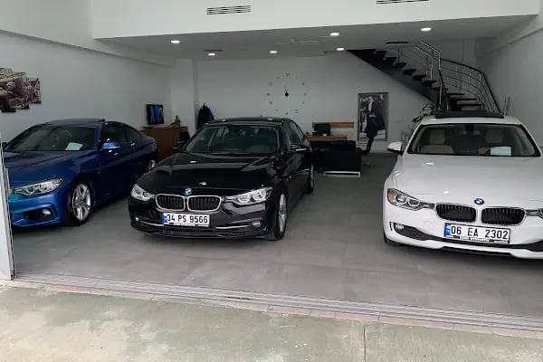 ESKA OTOMOTİV OTONOMİ 2.EL OTO SATIŞ HİZMETLERİ - Resim 17
