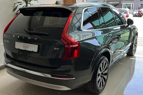ESKA OTOMOTİV OTONOMİ 2.EL OTO SATIŞ HİZMETLERİ - Resim 18