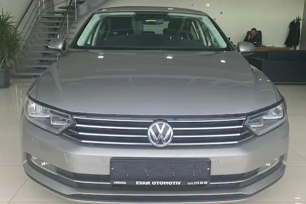 ESKA OTOMOTİV OTONOMİ 2.EL OTO SATIŞ HİZMETLERİ - Resim 20