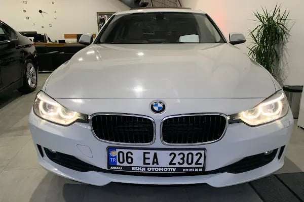 ESKA OTOMOTİV OTONOMİ 2.EL OTO SATIŞ HİZMETLERİ - Resim 7