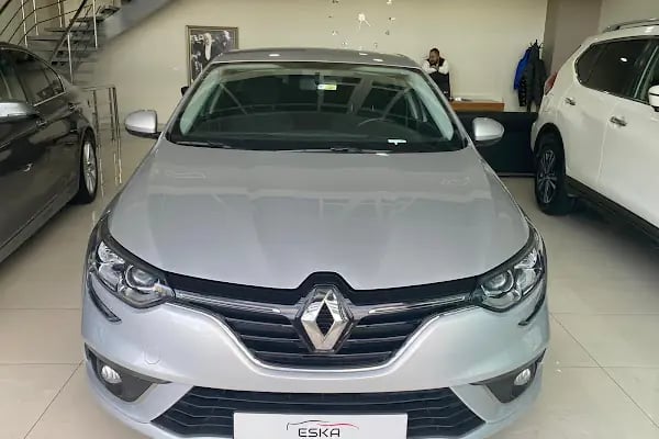 ESKA OTOMOTİV OTONOMİ 2.EL OTO SATIŞ HİZMETLERİ - Resim 13