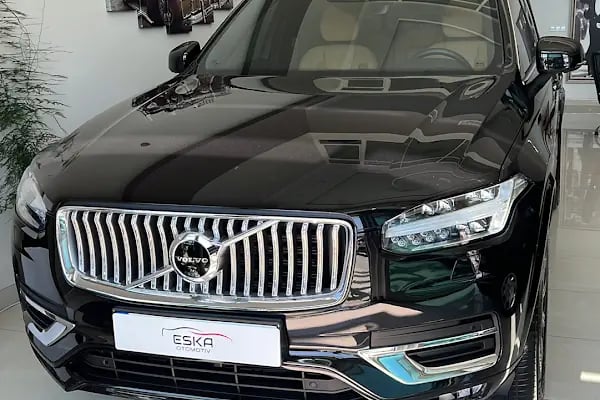 ESKA OTOMOTİV OTONOMİ 2.EL OTO SATIŞ HİZMETLERİ - Resim 6