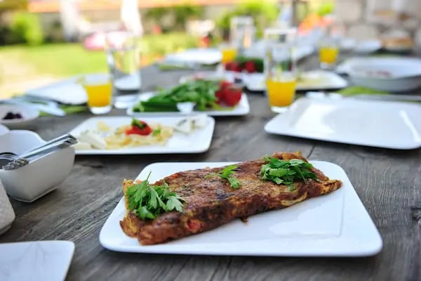 Alaçatı Sultan Konak Butik Otel | ℳℛ Luxury Concept - Resim 8