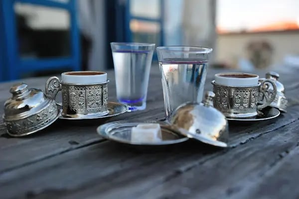 Alaçatı Sultan Konak Butik Otel | ℳℛ Luxury Concept - Resim 12