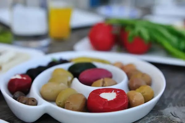 Alaçatı Sultan Konak Butik Otel | ℳℛ Luxury Concept - Resim 16
