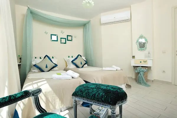 Alaçatı Sultan Konak Butik Otel | ℳℛ Luxury Concept - Resim 10