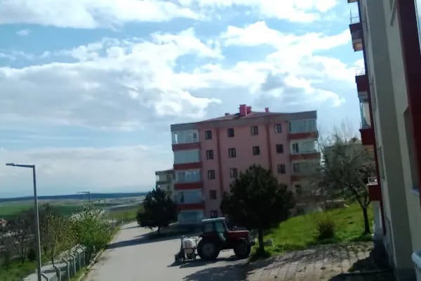 Fatih Sitesi - Resim 2