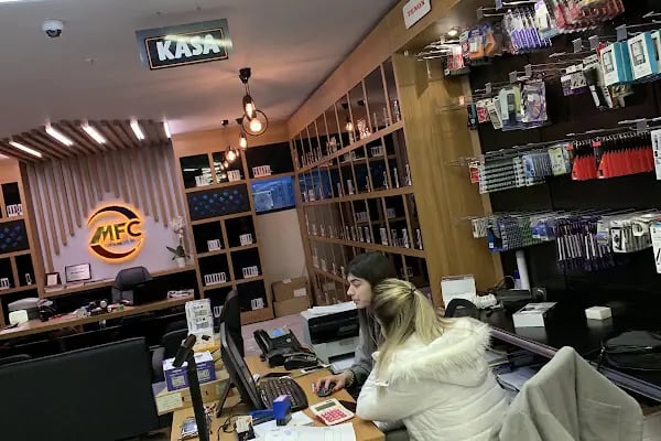 MFC GROUP ELEKTRONİK İÇ VE DIŞ TİCARET - Resim 19
