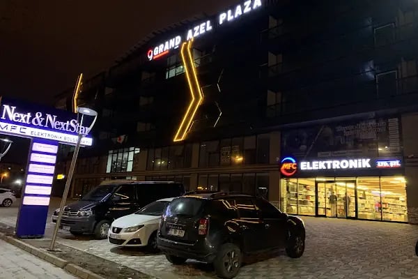 MFC GROUP ELEKTRONİK İÇ VE DIŞ TİCARET - Resim 9