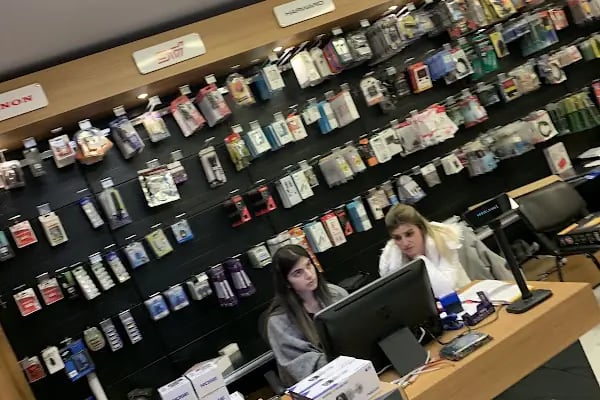 MFC GROUP ELEKTRONİK İÇ VE DIŞ TİCARET - Resim 13